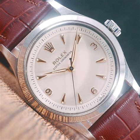 rolex perpetual bubbleback stainless 1950-1959|Rolex Bubbleback Watches: A Collector's Guide, From 1931 to .